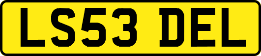 LS53DEL