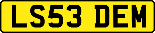 LS53DEM