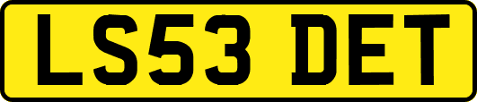 LS53DET
