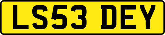 LS53DEY