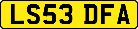 LS53DFA