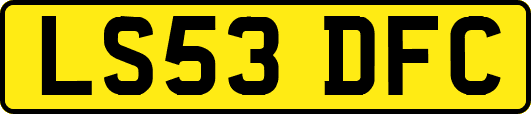 LS53DFC
