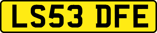 LS53DFE
