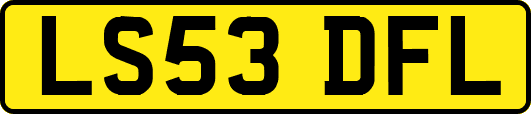 LS53DFL