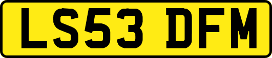 LS53DFM