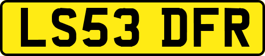 LS53DFR