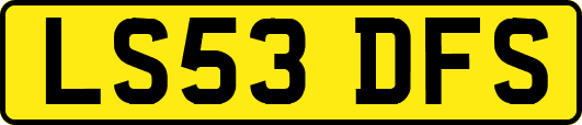 LS53DFS