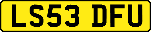 LS53DFU