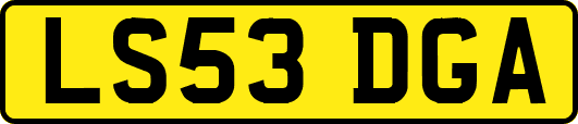 LS53DGA