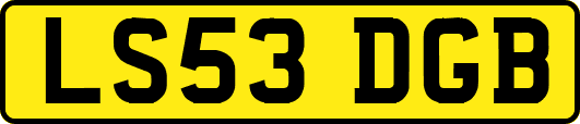 LS53DGB