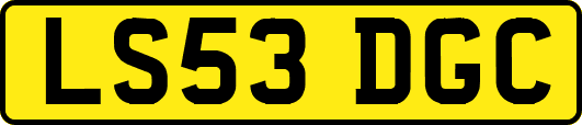 LS53DGC