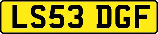 LS53DGF