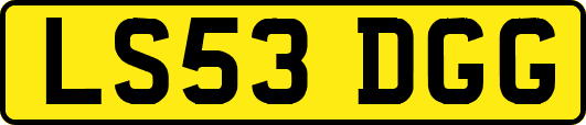 LS53DGG