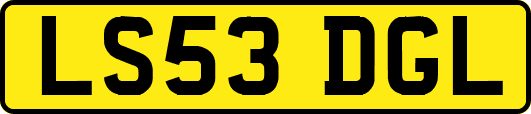 LS53DGL