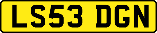 LS53DGN
