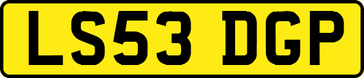 LS53DGP