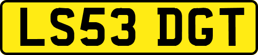 LS53DGT