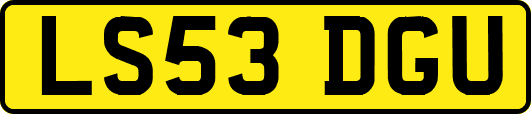 LS53DGU