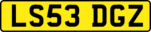 LS53DGZ