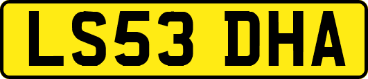 LS53DHA