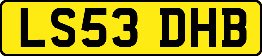 LS53DHB
