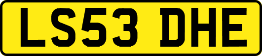 LS53DHE