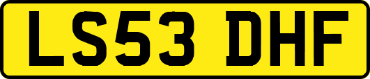 LS53DHF
