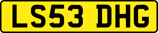 LS53DHG