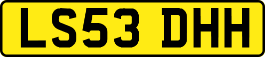 LS53DHH