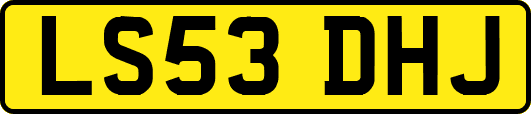 LS53DHJ