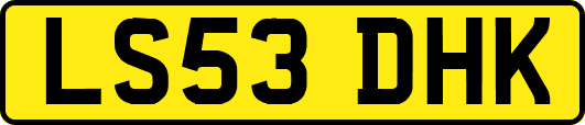 LS53DHK