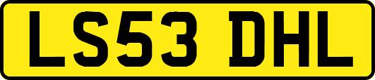 LS53DHL