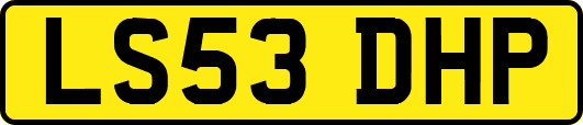 LS53DHP