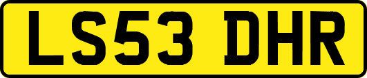 LS53DHR