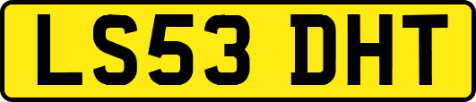 LS53DHT