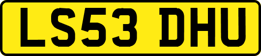 LS53DHU
