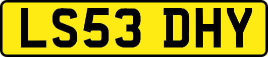 LS53DHY