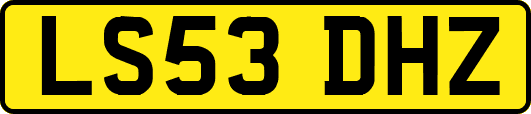 LS53DHZ