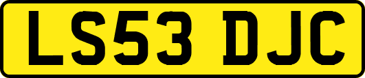 LS53DJC