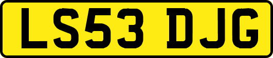 LS53DJG