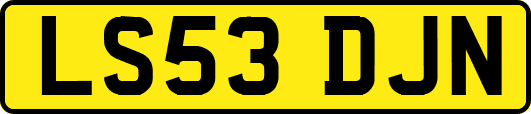 LS53DJN