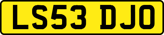 LS53DJO