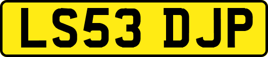 LS53DJP