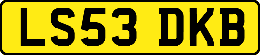 LS53DKB