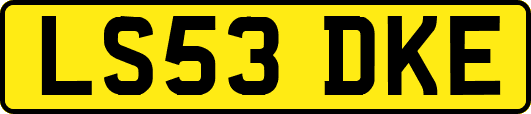 LS53DKE
