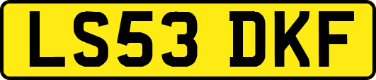 LS53DKF