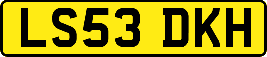 LS53DKH