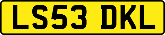 LS53DKL