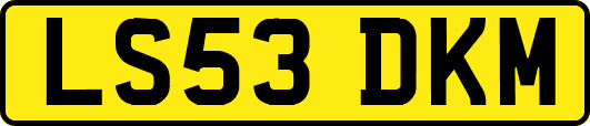 LS53DKM