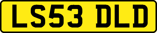 LS53DLD